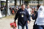 AMSTERDAM 8 september 2019
Amsterdam City Swim voor ALS. Rene Froger
