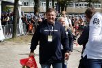 AMSTERDAM 8 september 2019
Amsterdam City Swim voor ALS. Rene Froger