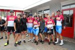 Lierop, 1 September 2019 New Figure Clinic
Rene Froger Natascha Froger en Maxim Froger met hun ploeg