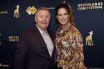 Utrecht 27 september 2019
Premiere Instinct tijdens de utrechtse filmdagen.
Halina Reijn deed de regie en Carice v Houten speelt de hoofdrol. Rene Mioch met een vriendin