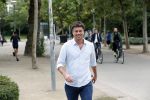 Amsterdam 6 september 2019
Aftrap van Stoptober bij VondelCS met oa Georgina Verbaan Ernst daniel Smid Rick Brandsteder en Patrick Martens.