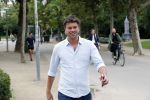 Amsterdam 6 september 2019
Aftrap van Stoptober bij VondelCS met oa Georgina Verbaan Ernst daniel Smid Rick Brandsteder en Patrick Martens.