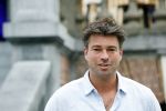 Amsterdam 6 september 2019
Aftrap van Stoptober bij VondelCS met oa Georgina Verbaan Ernst daniel Smid Rick Brandsteder en Patrick Martens.