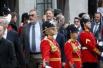 Den Haag 17 september 2019
Prinsjesdag 2019 op het binnenhof.
Rob Hoogland