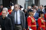 Den Haag 17 september 2019
Prinsjesdag 2019 op het binnenhof.
Rob Hoogland