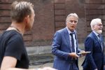 Den Haag 17 september 2019
Prinsjesdag 2019 op het binnenhof.
Rob Trip