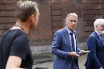 Den Haag 17 september 2019
Prinsjesdag 2019 op het binnenhof.
Rob Trip