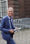 Den Haag 17 september 2019
Prinsjesdag 2019 op het binnenhof.
Rob Trip