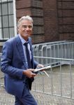 Den Haag 17 september 2019
Prinsjesdag 2019 op het binnenhof.
Rob Trip