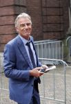 Den Haag 17 september 2019
Prinsjesdag 2019 op het binnenhof.
Rob Trip