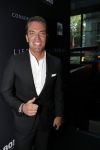Amsterdam 4 september 2019
LAF Life after football event in het conservatorium hotel. Robert Doornbos