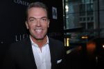 Amsterdam 4 september 2019
LAF Life after football event in het conservatorium hotel. Robert Doornbos