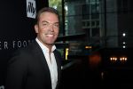 Amsterdam 4 september 2019
LAF Life after football event in het conservatorium hotel. Robert Doornbos
