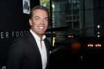 Amsterdam 4 september 2019
LAF Life after football event in het conservatorium hotel. Robert Doornbos