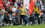 Eindhoven,22 September 2019 Kompetitiewedstrijd PSV-AJAX, eindstand 1-1