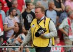 Eindhoven,22 September 2019 Kompetitiewedstrijd PSV-AJAX, eindstand 1-1