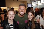 Eindhoven 8 september 2019
Presentatie kledinglijn van Andre Hazes in de winkel Edyâ€™s in Eindhoven Djarno Hofland is er natuurlijk bij. Robin ex on the beach