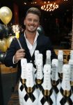 Amsterdam 9 september 2019
Robin ex on the beach wordt 25 jaar.