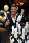 Amsterdam 9 september 2019
Robin ex on the beach wordt 25 jaar.