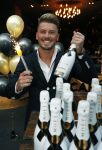 Amsterdam 9 september 2019
Robin ex on the beach wordt 25 jaar.
