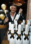 Amsterdam 9 september 2019
Robin ex on the beach wordt 25 jaar.