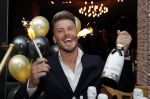 Amsterdam 9 september 2019
Robin ex on the beach wordt 25 jaar.