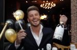 Amsterdam 9 september 2019
Robin ex on the beach wordt 25 jaar.