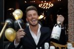 Amsterdam 9 september 2019
Robin ex on the beach wordt 25 jaar.