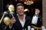 Amsterdam 9 september 2019
Robin ex on the beach wordt 25 jaar.