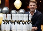 Amsterdam 9 september 2019
Robin ex on the beach wordt 25 jaar.