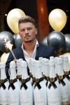 Amsterdam 9 september 2019
Robin ex on the beach wordt 25 jaar.