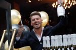 Amsterdam 9 september 2019
Robin ex on the beach wordt 25 jaar.