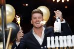 Amsterdam 9 september 2019
Robin ex on the beach wordt 25 jaar.