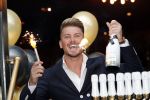 Amsterdam 9 september 2019
Robin ex on the beach wordt 25 jaar.
