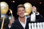 Amsterdam 9 september 2019
Robin ex on the beach wordt 25 jaar.