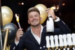 Amsterdam 9 september 2019
Robin ex on the beach wordt 25 jaar.