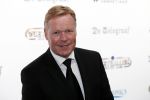 Hilversum 2 september 2019
Voetbalgala bij studio 21 . Ronald Koeman