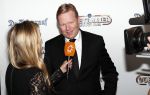 Hilversum 2 september 2019
Voetbalgala bij studio 21 . Ronald Koeman