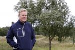 Badhoevedorp 11 september 2019
PRO Am van de KLM open golf met oa Ruud Gullit en Ronald Koeman.