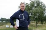 Badhoevedorp 11 september 2019
PRO Am van de KLM open golf met oa Ruud Gullit en Ronald Koeman.