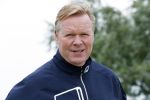 Badhoevedorp 11 september 2019
PRO Am van de KLM open golf met oa Ruud Gullit en Ronald Koeman.