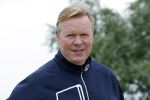 Badhoevedorp 11 september 2019
PRO Am van de KLM open golf met oa Ruud Gullit en Ronald Koeman.