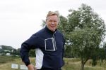 Badhoevedorp 11 september 2019
PRO Am van de KLM open golf met oa Ruud Gullit en Ronald Koeman.