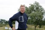 Badhoevedorp 11 september 2019
PRO Am van de KLM open golf met oa Ruud Gullit en Ronald Koeman.