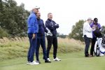 Badhoevedorp 11 september 2019
PRO Am van de KLM open golf met oa Ruud Gullit en Ronald Koeman.