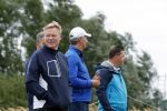 Badhoevedorp 11 september 2019
PRO Am van de KLM open golf met oa Ruud Gullit en Ronald Koeman.