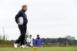 Badhoevedorp 11 september 2019
PRO Am van de KLM open golf met oa Ruud Gullit en Ronald Koeman.