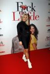 Amsterdam 30 september 2019
Premiere Fuck de liefde in Tuschinski. Roxanne Kwant
