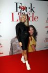 Amsterdam 30 september 2019
Premiere Fuck de liefde in Tuschinski. Roxanne Kwant