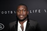 Amsterdam 4 september 2019
LAF Life after football event in het conservatorium hotel. Royston Drenthe